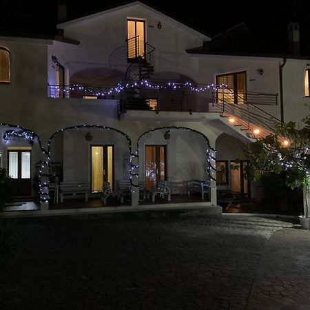Casa Di Livia Apartment SantʼAnna Arresi Exterior foto