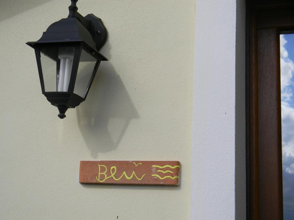 Casa Di Livia Apartment SantʼAnna Arresi Exterior foto